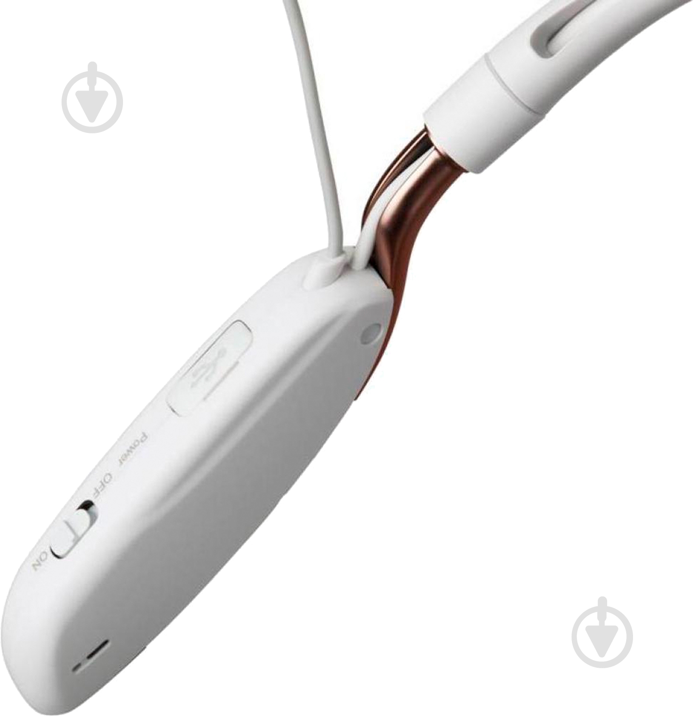 Наушники Edifier (W360BT White) - фото 4