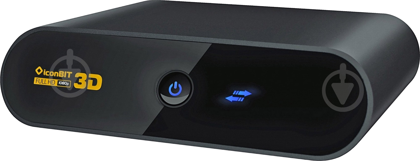 Медіаплеєр iconBIT XDS 7 3D mk2 - фото 1 Медіаплеєр iconBIT XDS 7 3D mk2 - фото 1