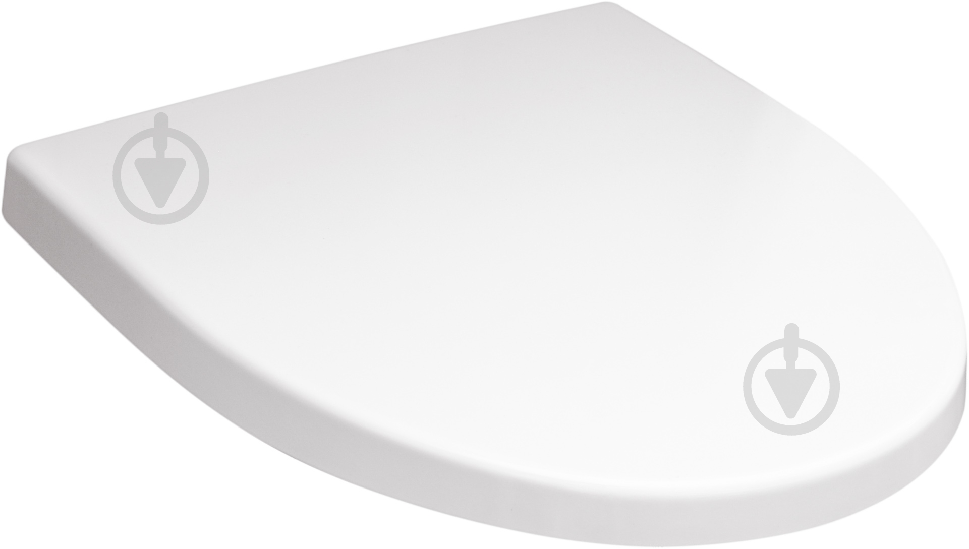 Сиденье для унитаза Cersanit Parva с микролифтом - фото 2 Сиденье для унитаза Cersanit Parva с микролифтом - фото 2