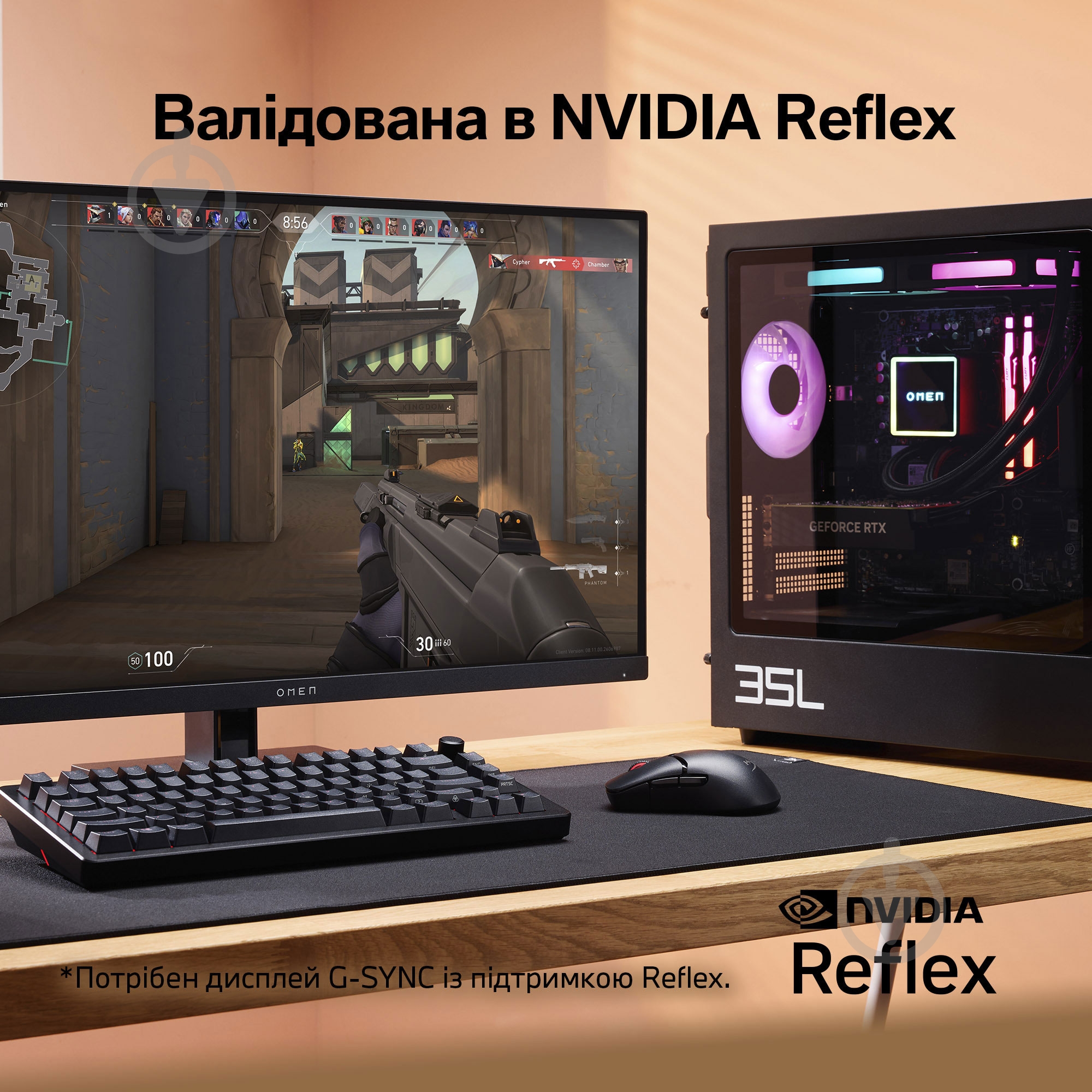 Мышка беспроводная HyperX Pulsefire Saga Pro black (A2PB2AA) - фото 22