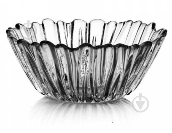 Салатник Pasabahce Aurora 140 мм 6 шт. (10601) - фото 1 Салатник Pasabahce Aurora 140 мм 6 шт. (10601) - фото 1