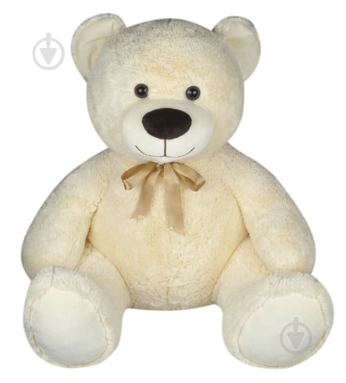 Мягкая игрушка DGT-PLUSH Медведь Мика 68 см персиковый MMI2 - фото 1