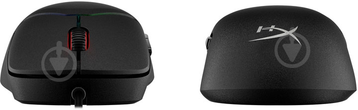 Игровая мышь HyperX Pulsefire Saga black (A2PB3AA) - фото 6