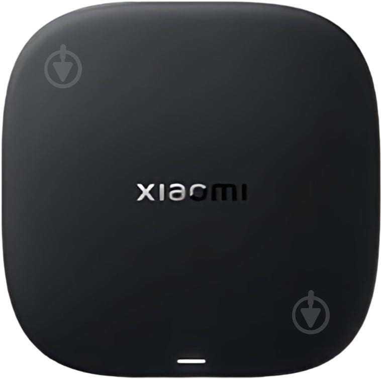 Приставка Xiaomi Smart TV Box S (3rd Gen) (1168139) - фото 1