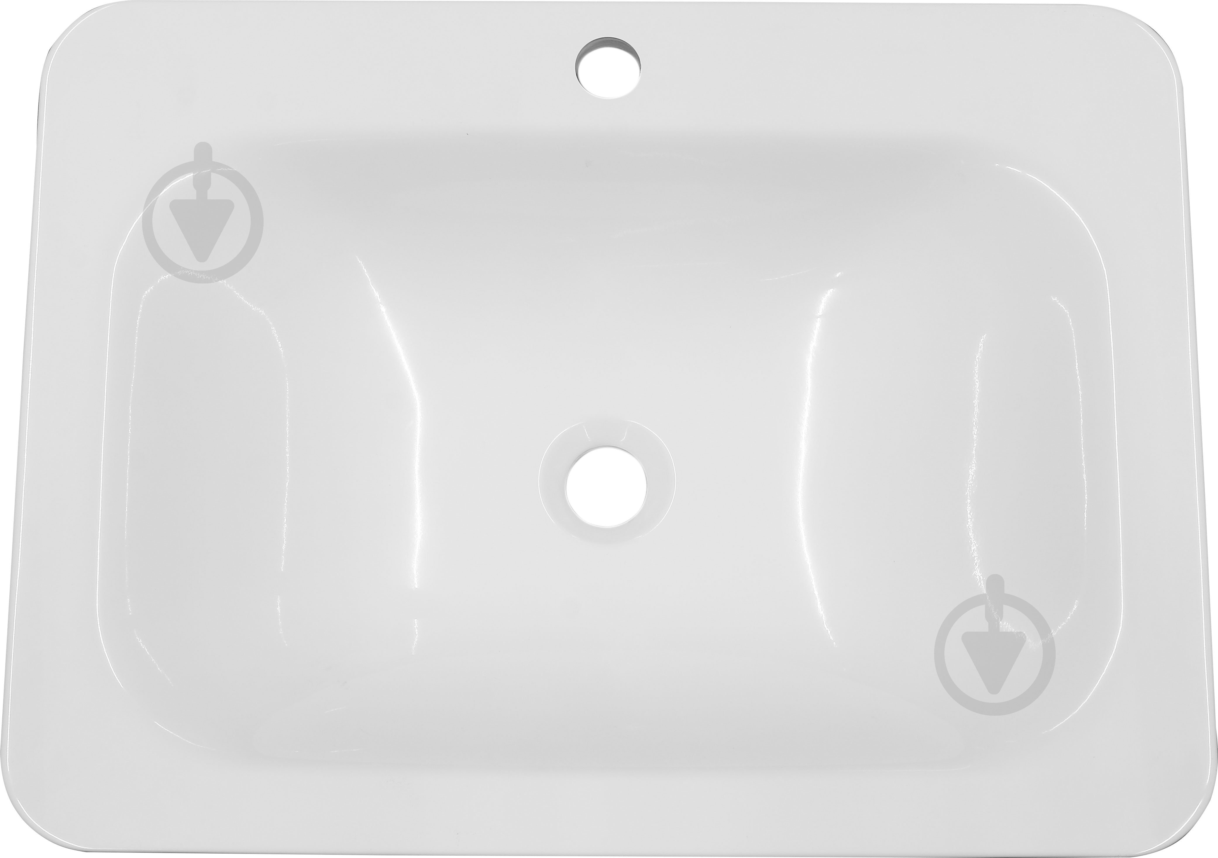 Умывальник EGO California - фото 3