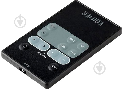 Акустична система Edifier C2XD 2.1 black - фото 8