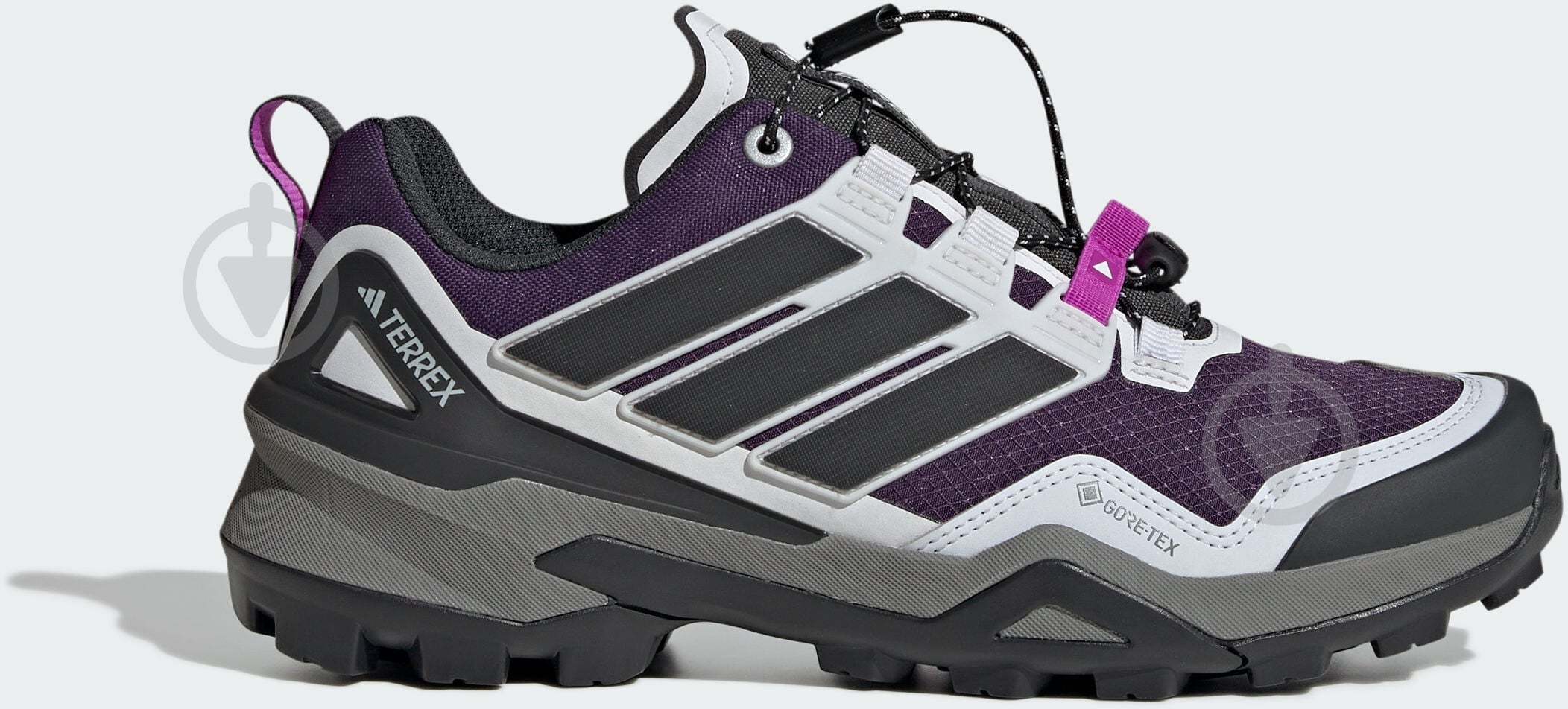 ᐉ Кросівки Adidas TERREX SKYCHASER GORE-TEX JQ9934 р.36 2/3