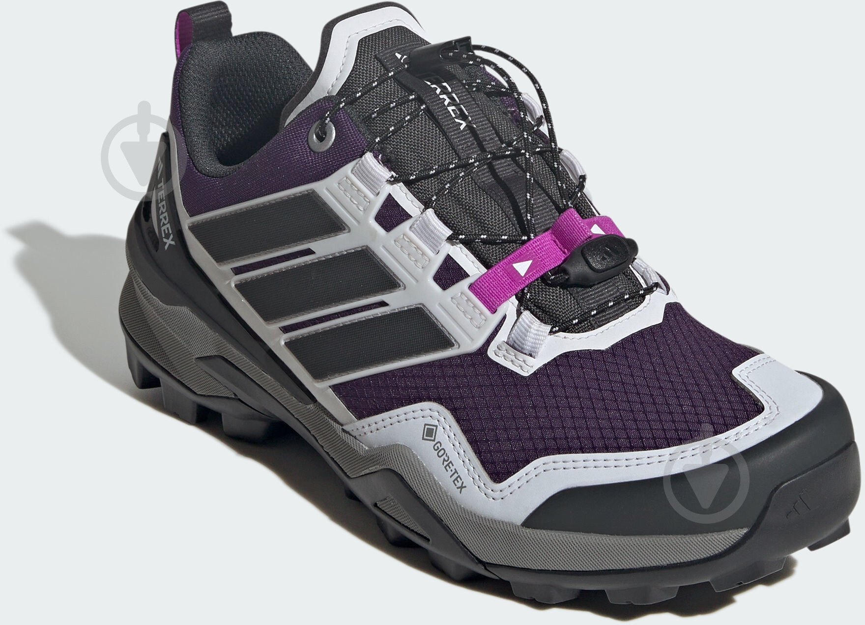 パーツ kaz3588 ᐉ Кросівки Adidas TERREX SKYCHASER GORE-TEX JQ9934 р.36 2/3