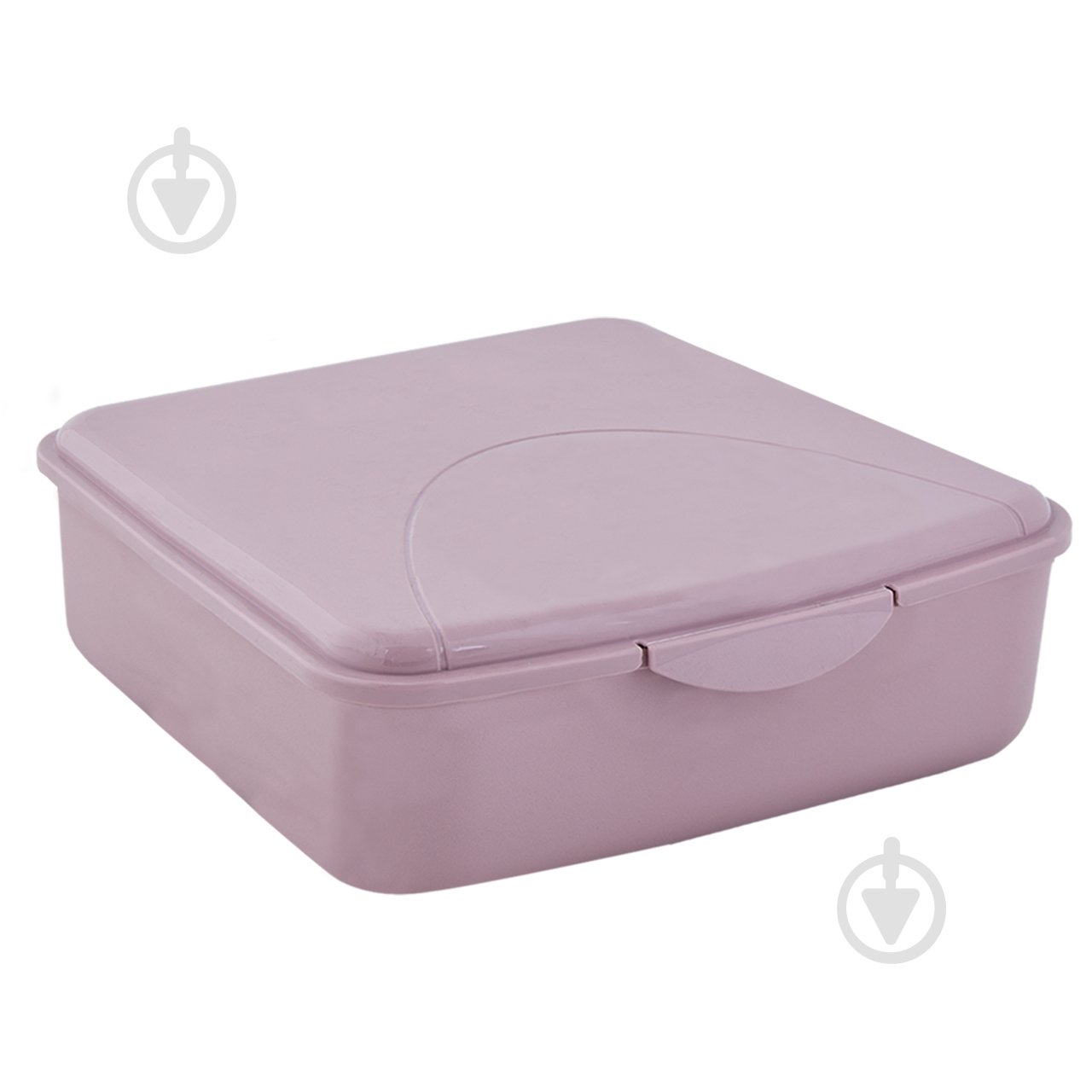 Ланч-бокс Алеана Lunch L фрезия - фото 1