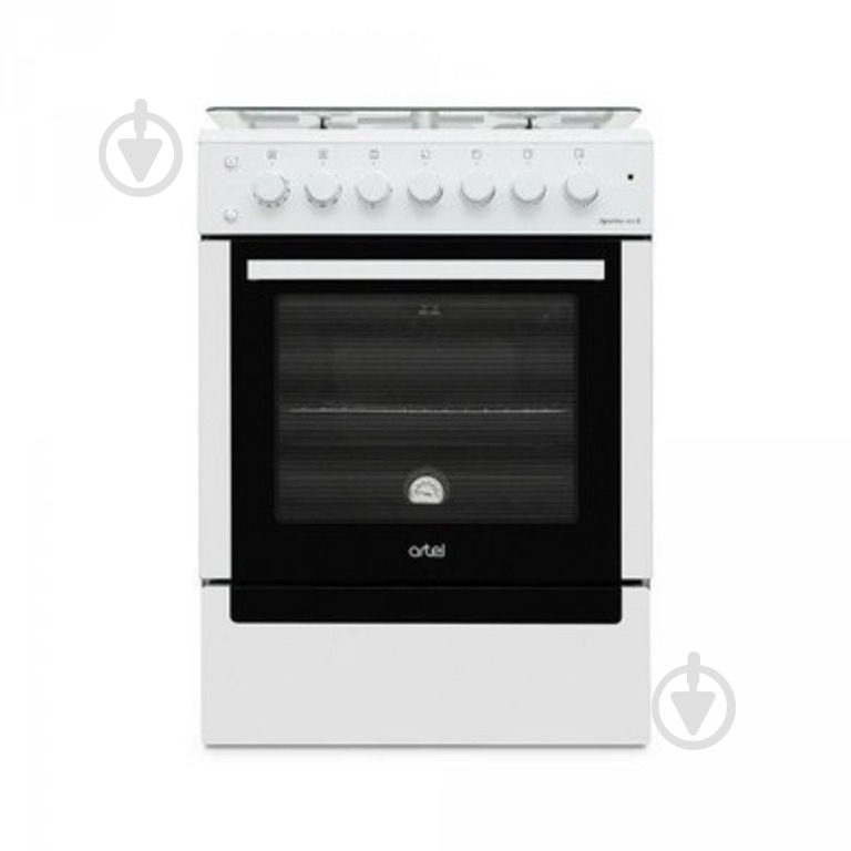 Плита комбинированная Artel Apetito 02-E White - фото 1 Плита комбинированная Artel Apetito 02-E White - фото 1