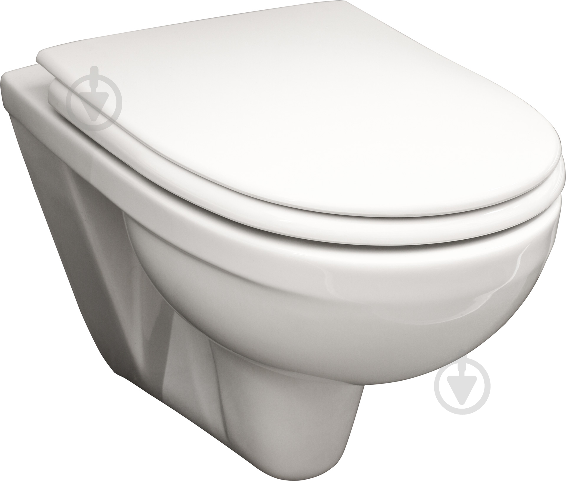 Унитаз подвесной Kolo Primo K83100001 - фото 1 Унитаз подвесной Kolo Primo K83100001 - фото 1