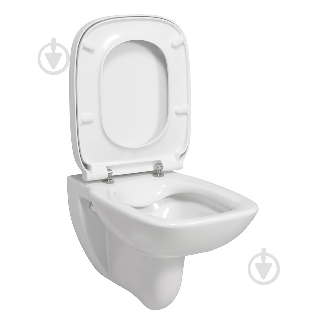 Комплект инсталляции ROCA Active + Debba Rimless A893104130 - фото 3