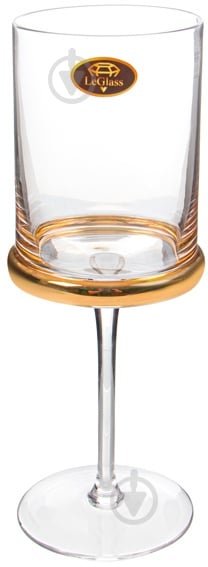 Бокал для вина LeGlass Charm 806-031 400 мл - фото 1
