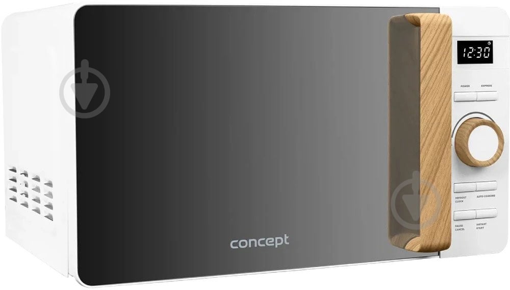 Микроволновая печь Concept MT4420wh - фото 3