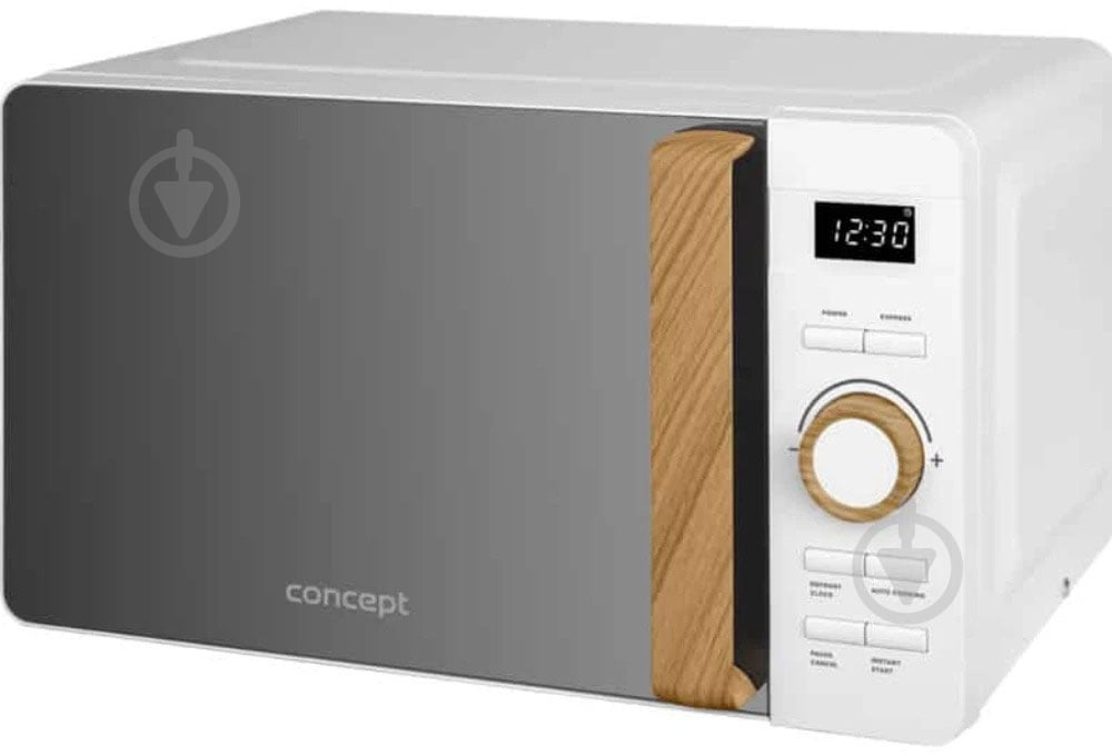 Микроволновая печь Concept MT4420wh - фото 1