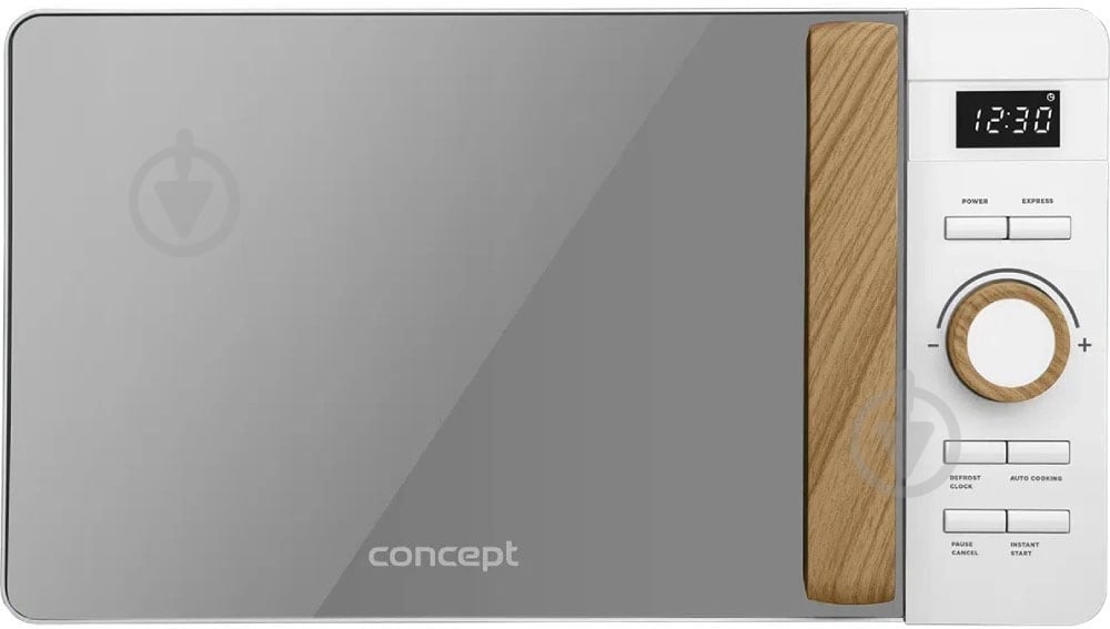 Микроволновая печь Concept MT4420wh - фото 2