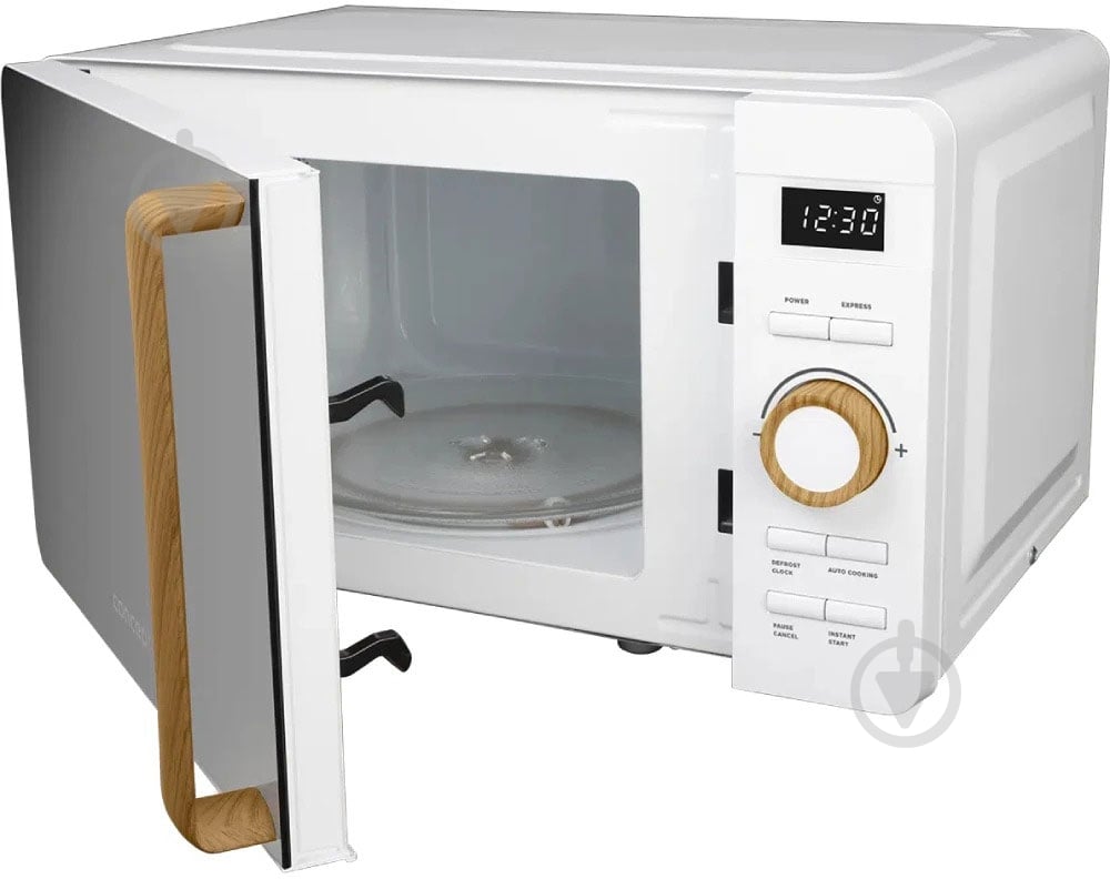 Микроволновая печь Concept MT4420wh - фото 6