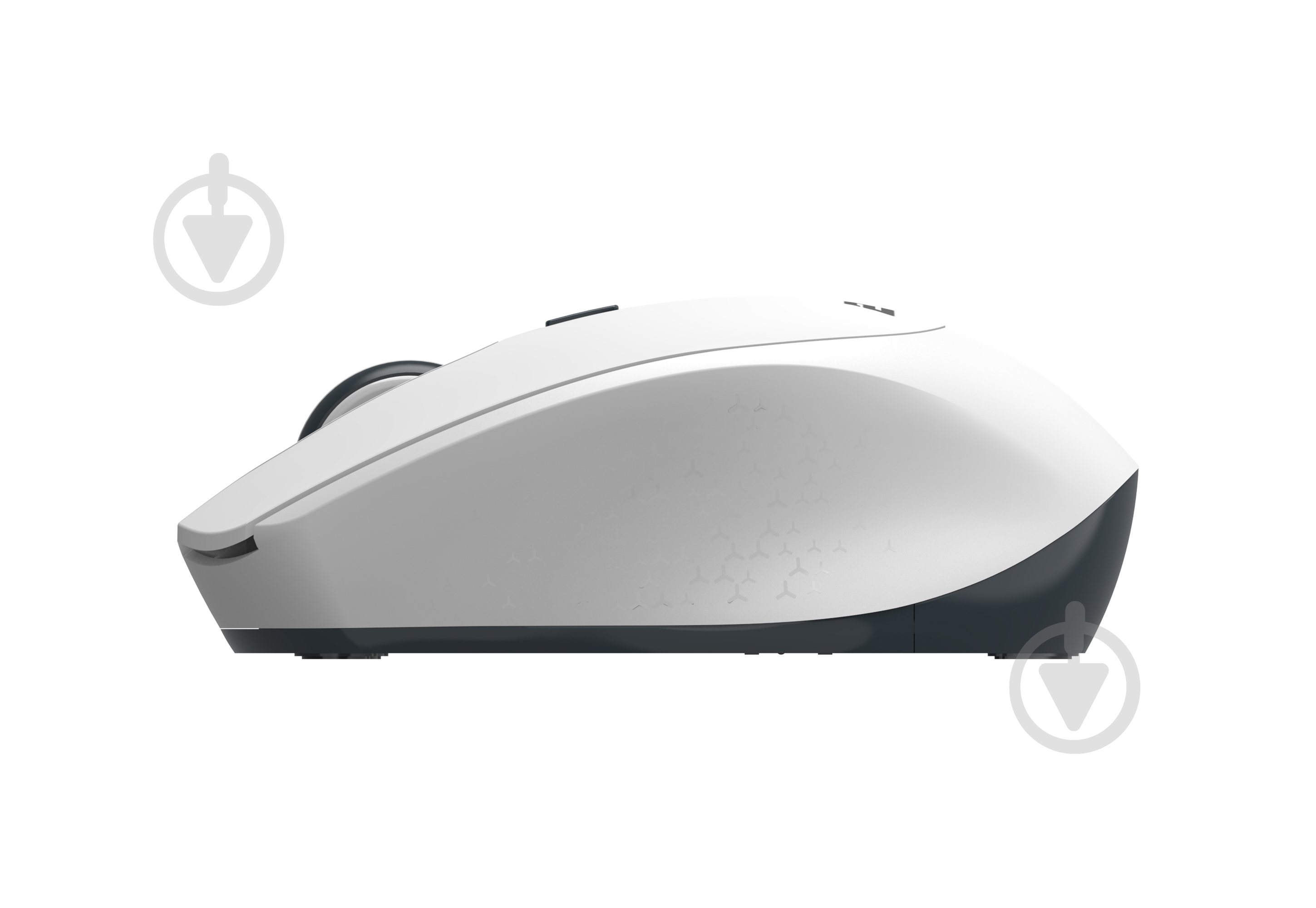 Мишка 2E MF220 WL white (2E-MF220WW) - фото 6