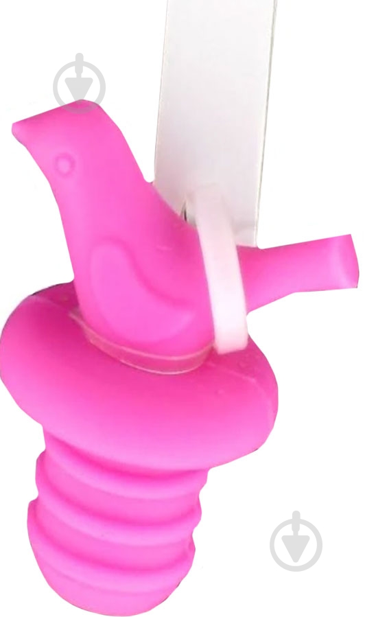 Корок для пляшки Fackelmann 2,8х4,5 см 689527 - фото 1