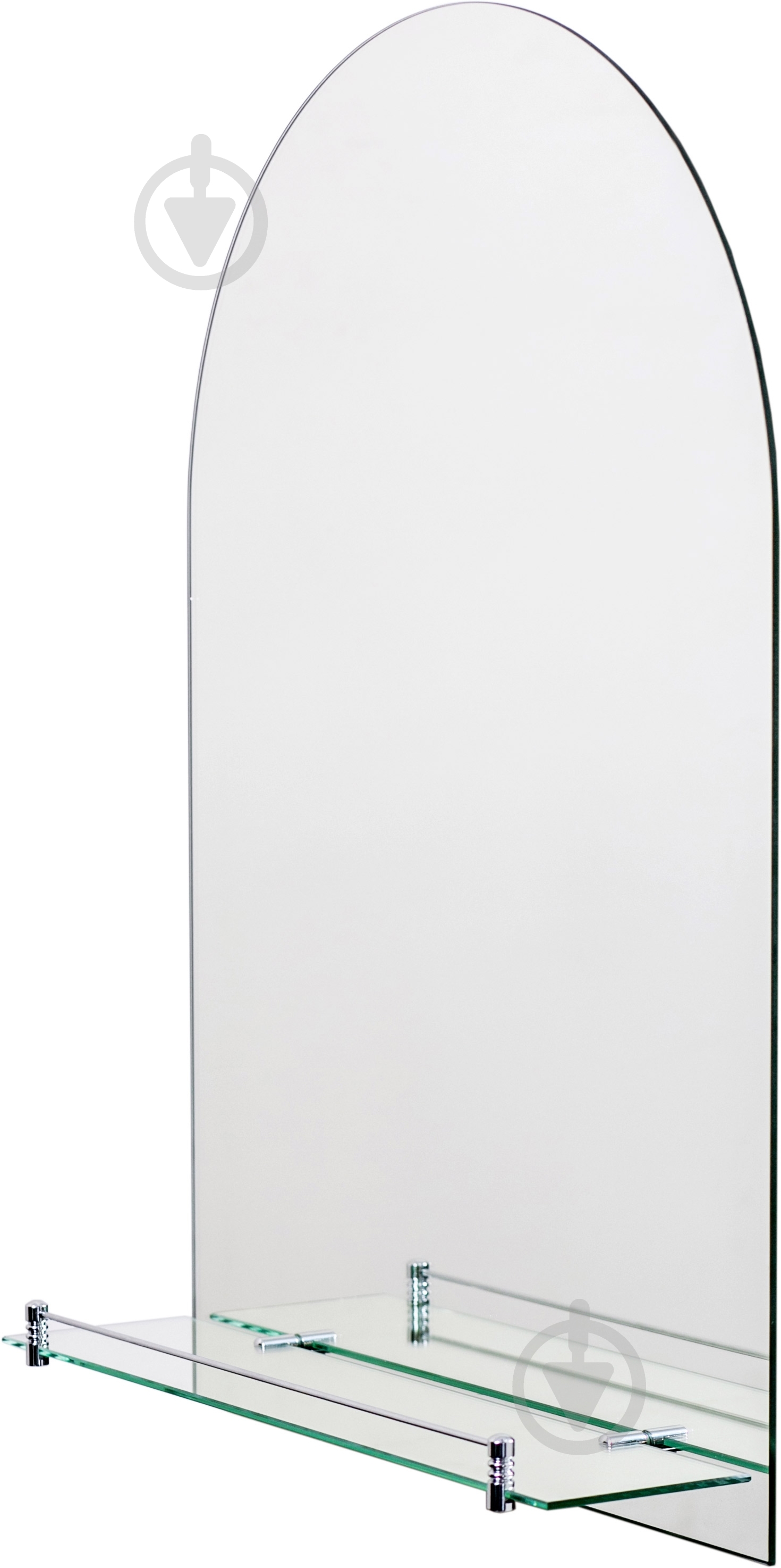 Зеркало ЗОПР № Е 10 - фото 1