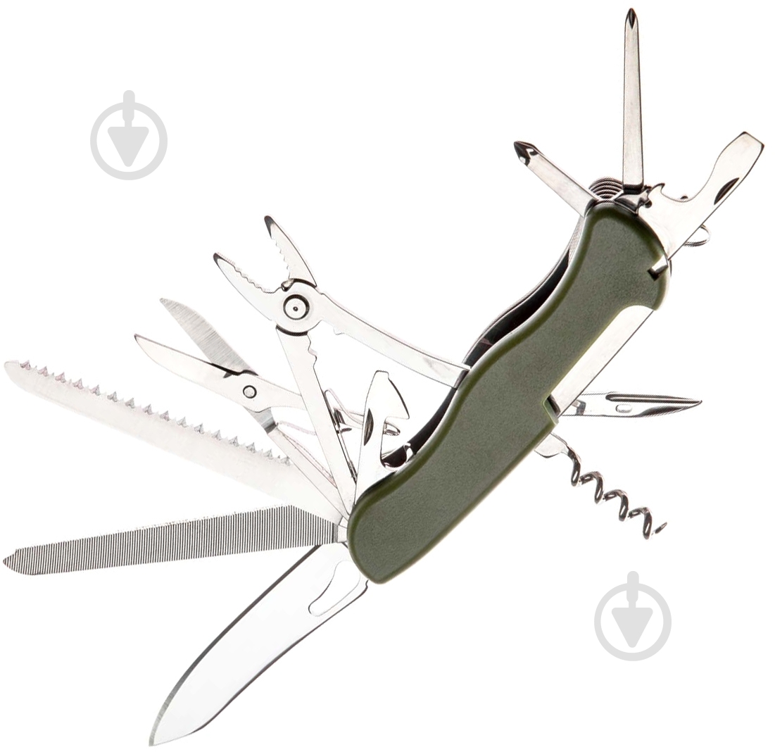 Нож Partner HH082014110OL 1765.01.83 - фото 1