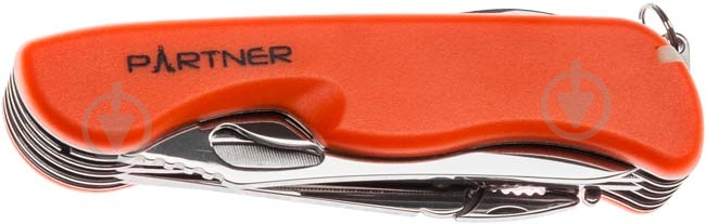 Нож Partner HH072014110OR 1765.01.74 - фото 3