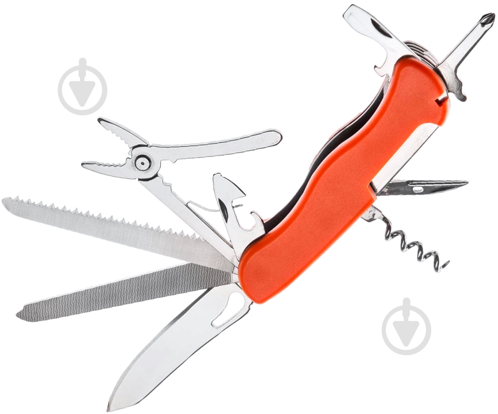 Нож Partner HH072014110OR 1765.01.74 - фото 1