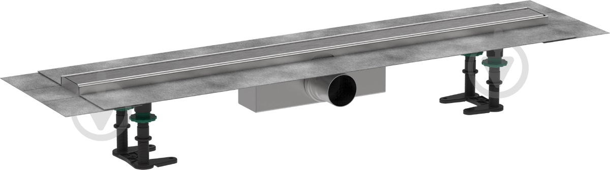 Душевой трап Hansgrohe RAINDRAIN COMPACT 800 мм 56178800 - фото 1