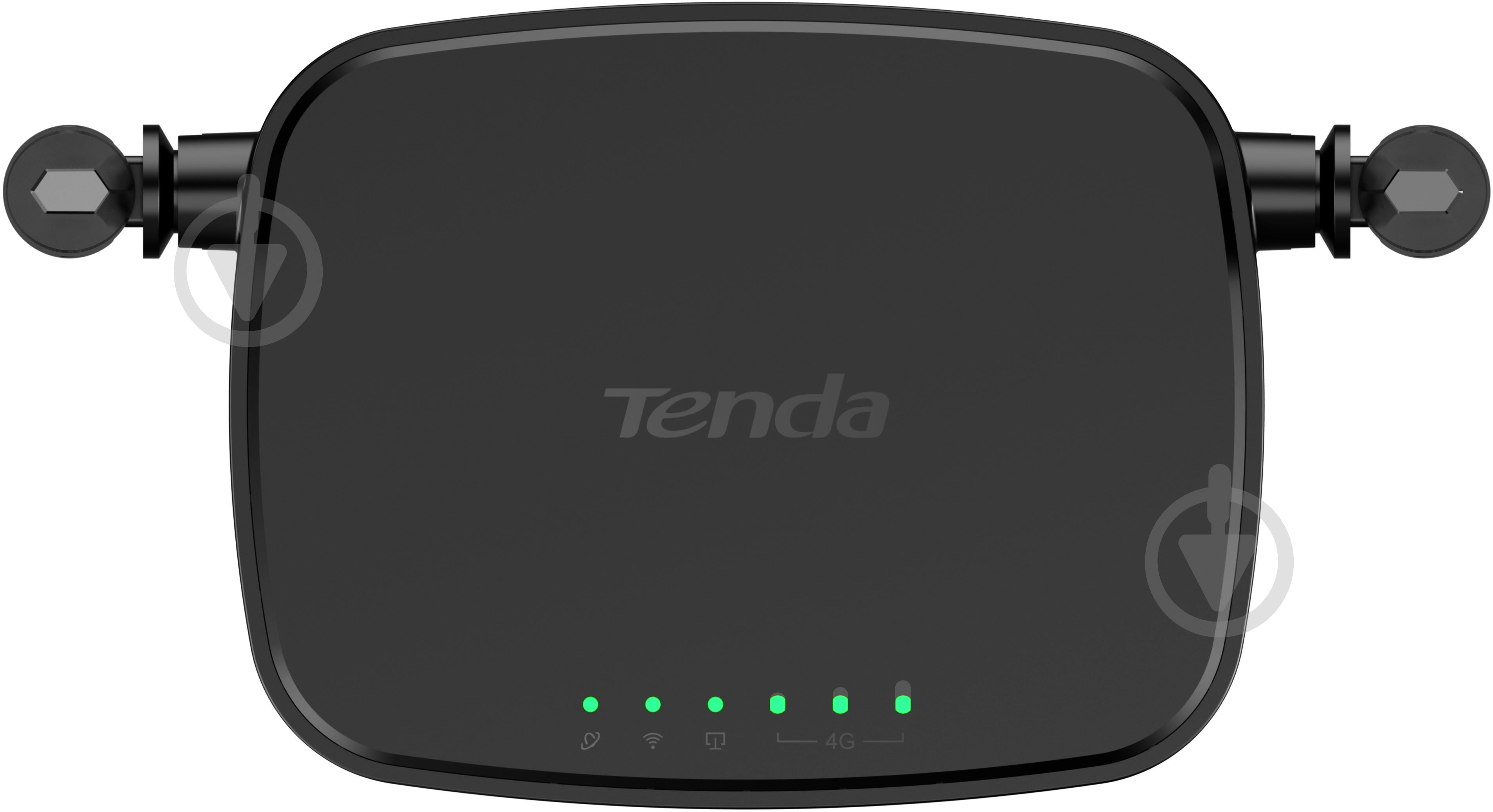 Маршрутизатор бездротовий TENDA 4G03PRO - фото 4