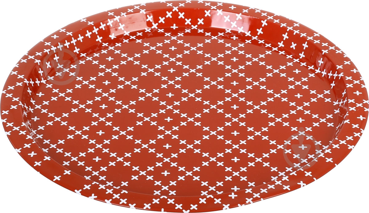 Таця Fackelmann 33 см 683625 - фото 2