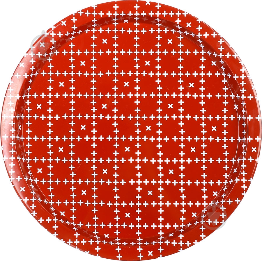 Таця Fackelmann 33 см 683625 - фото 1