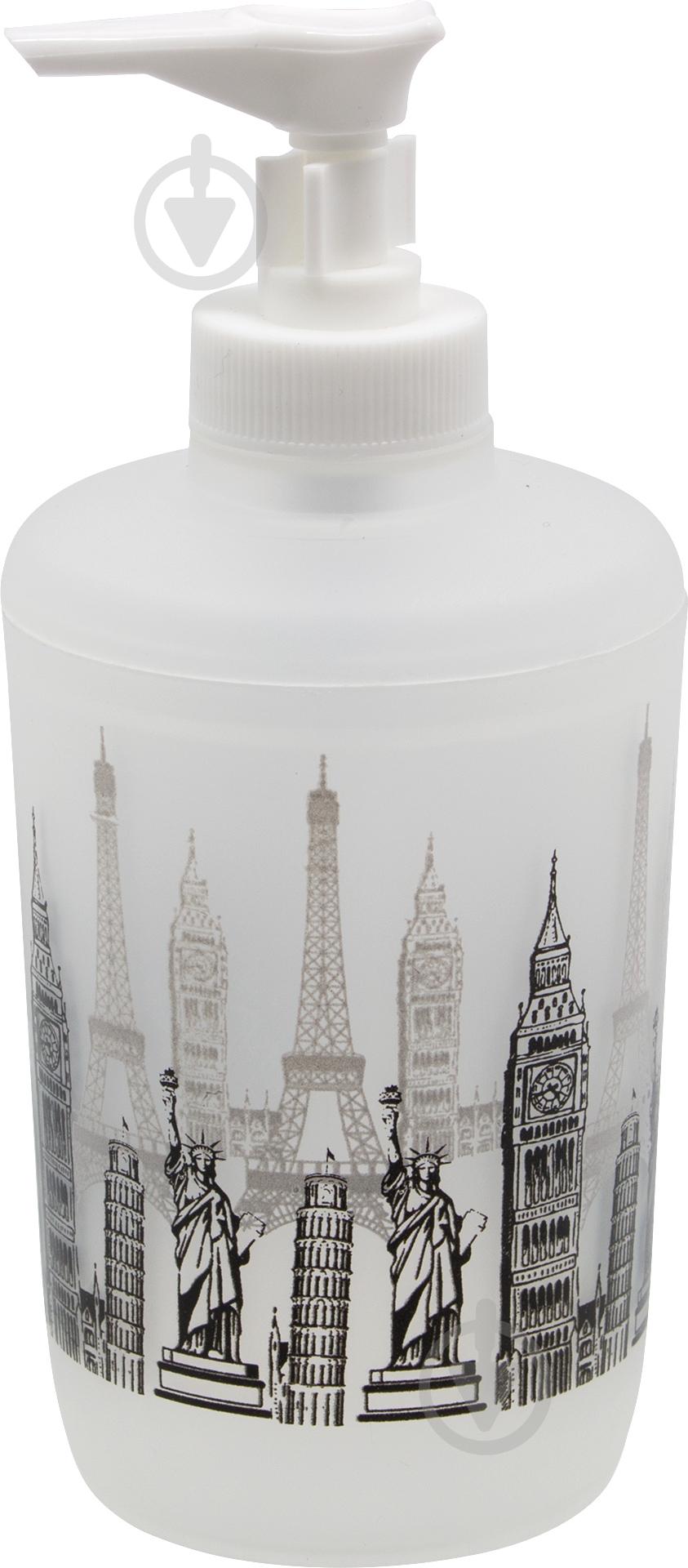 Набор аксессуаров Bisk Newpot - фото 2