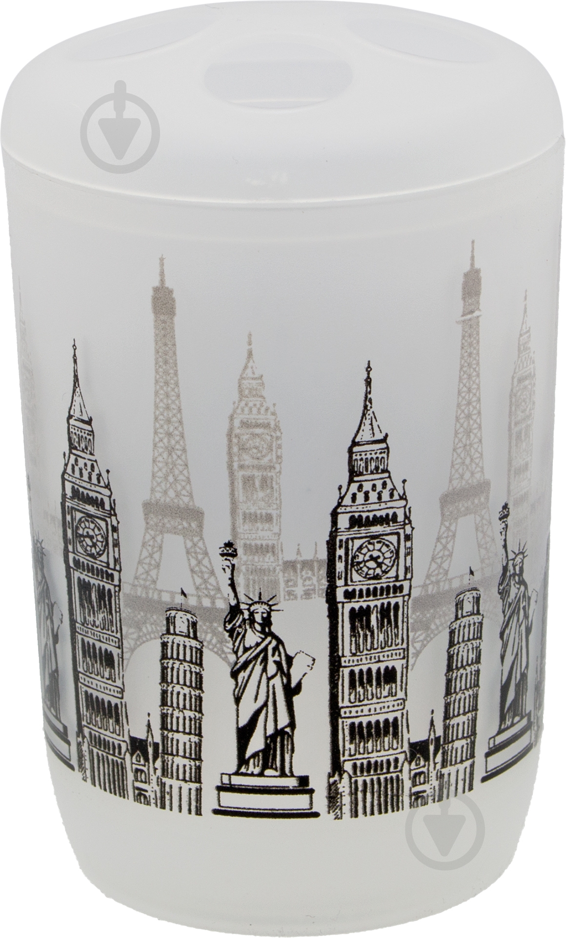 Набор аксессуаров Bisk Newpot - фото 4