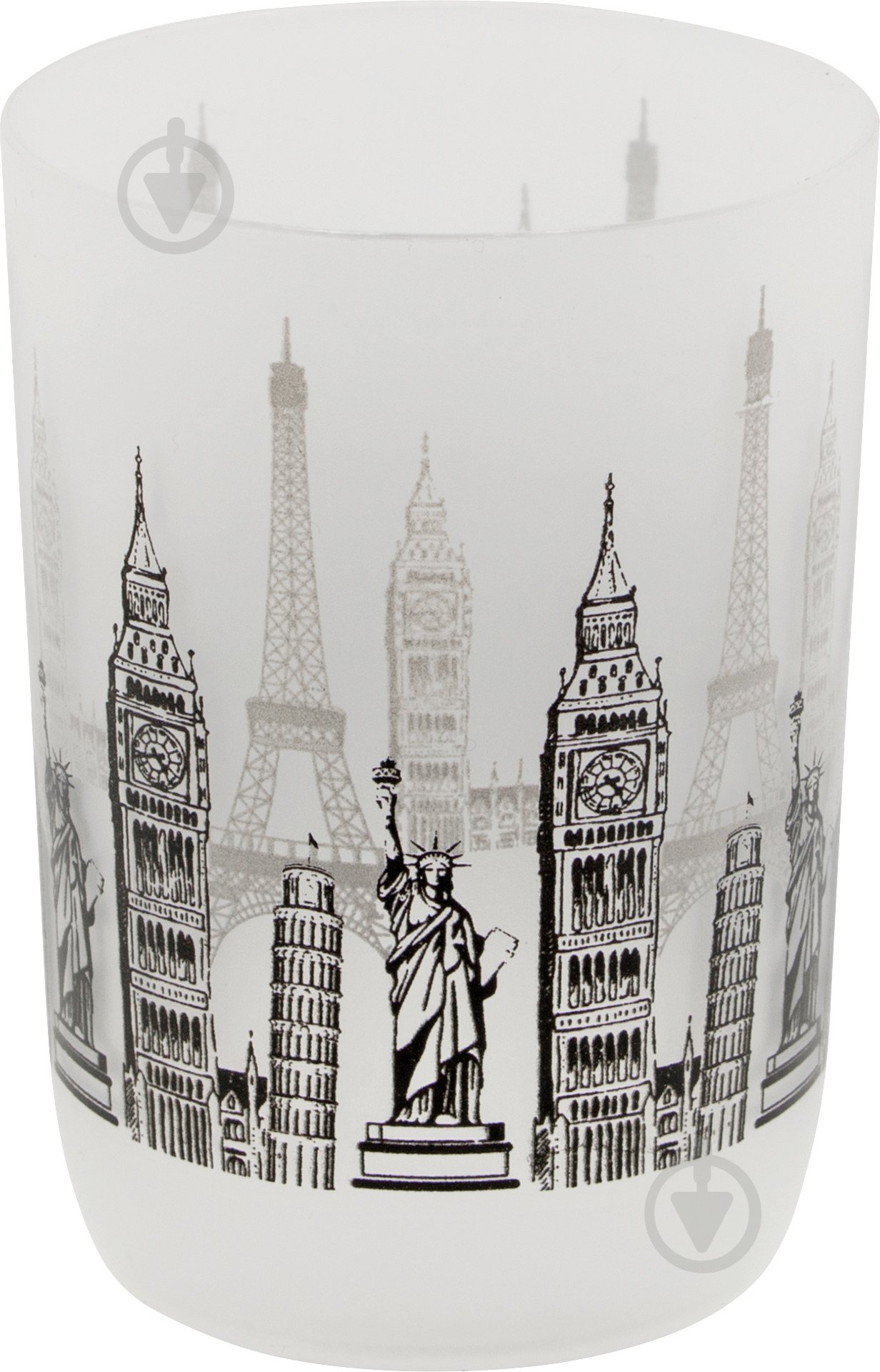 Набор аксессуаров Bisk Newpot - фото 3