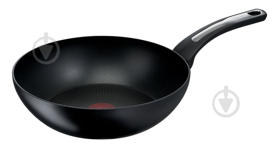 Сковорода wok Tefal Selection 28 см G2841973 - фото 1 Сковорода wok Tefal Selection 28 см G2841973 - фото 1