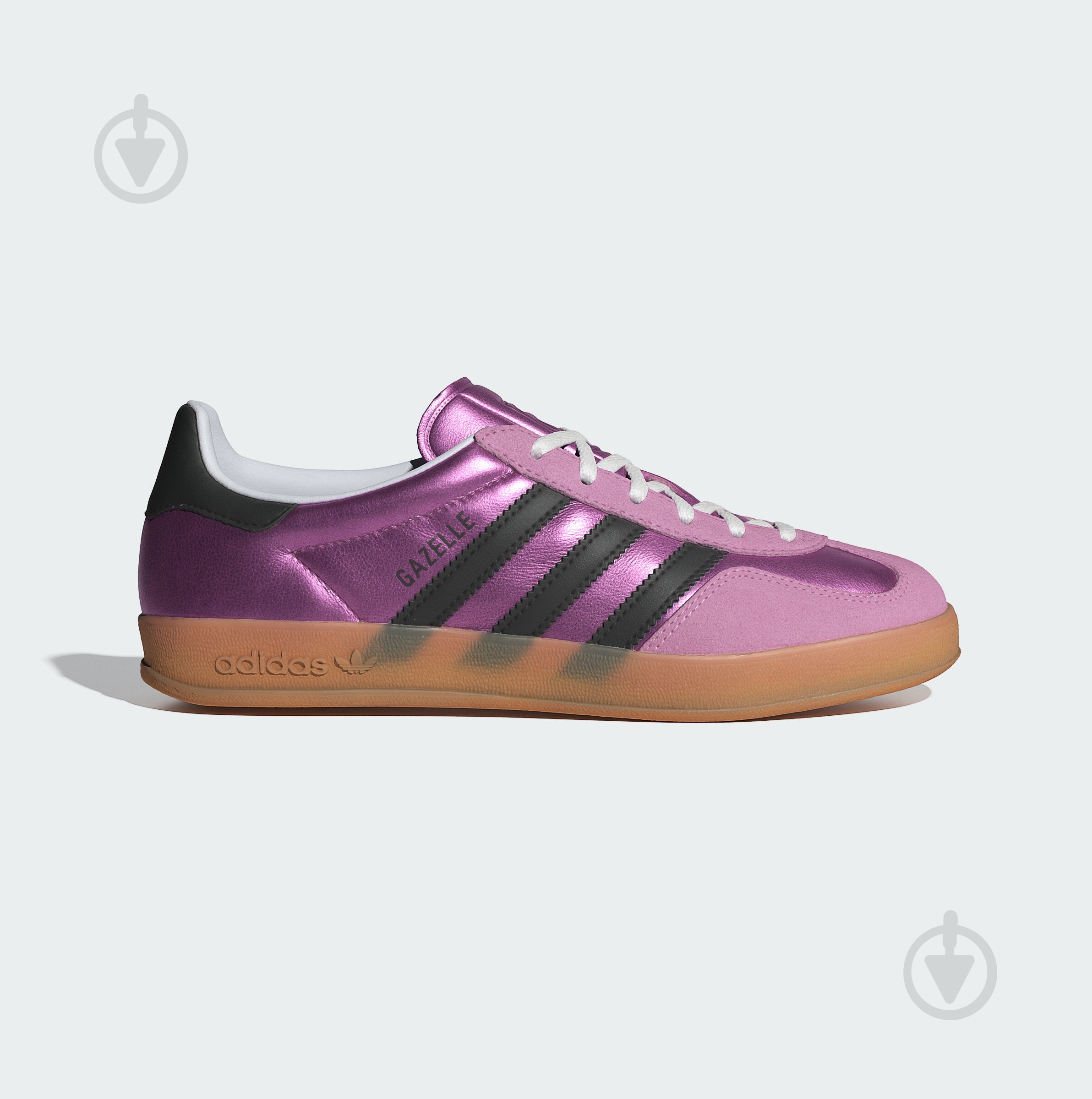 ᐉ Кросівки Adidas GAZELLE INDOOR W JS1406 р.36 2/3 • Краща ціна в