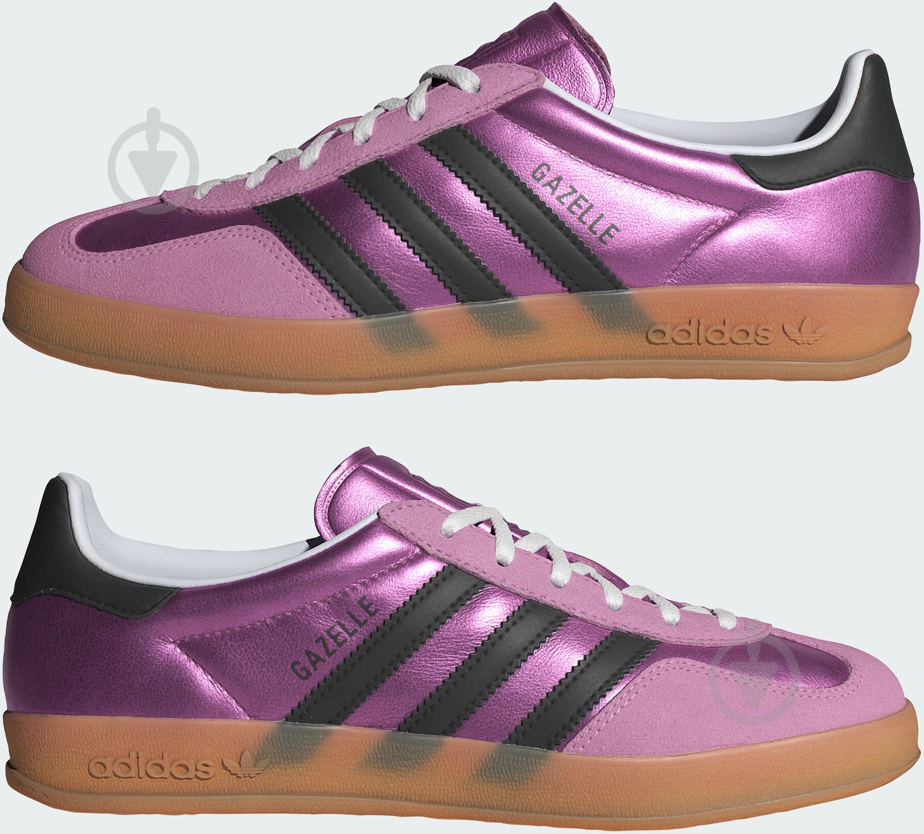 ᐉ Кросівки Adidas GAZELLE INDOOR W JS1406 р.36 2/3 • Краща ціна в