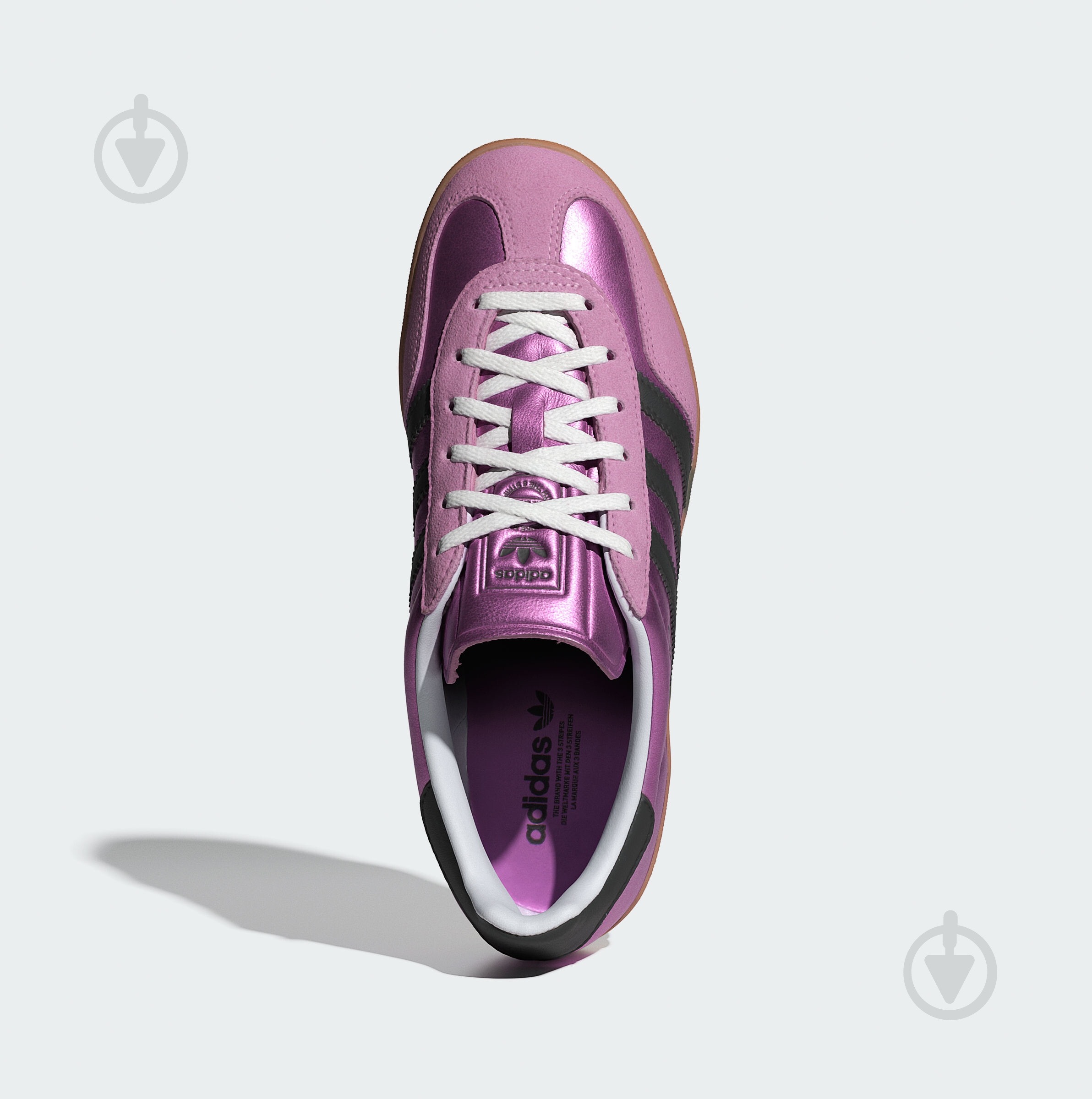 ᐉ Кросівки Adidas GAZELLE INDOOR W JS1406 р.36 2/3 • Краща ціна в