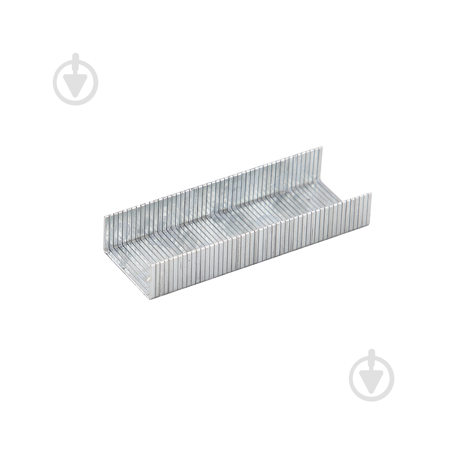 Скобы №24 1000 шт. 0012N Deli - фото 3