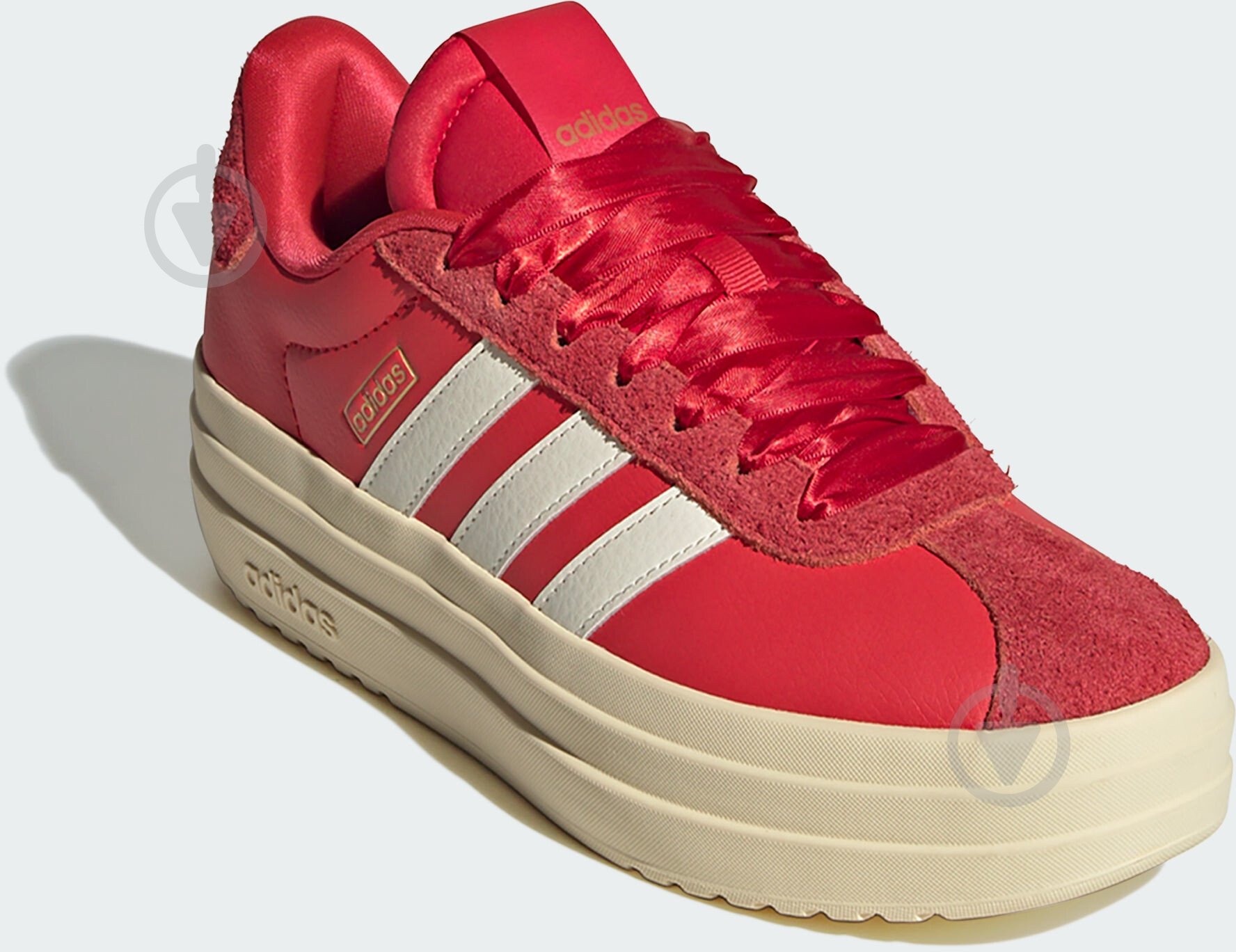 Кросівки Adidas VL COURT BOLD JQ5628 р.36 2/3 - фото 3 Кросівки Adidas VL COURT BOLD JQ5628 р.36 2/3 - фото 3