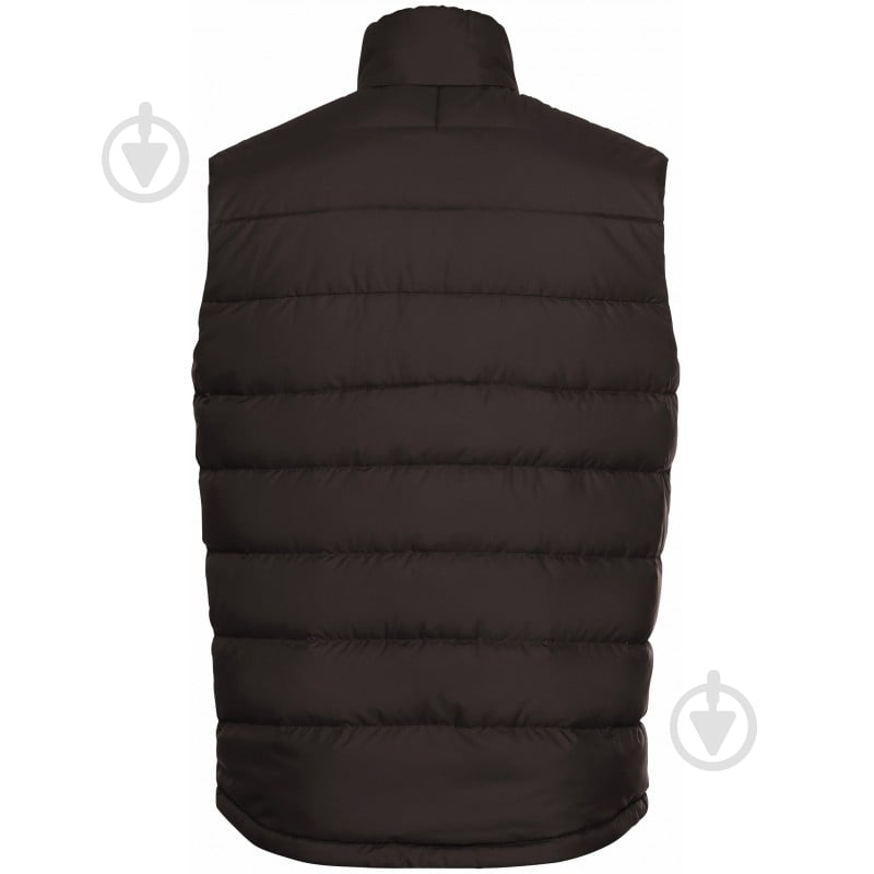 Жилет Jack Wolfskin Ather Down Vest M Rds 1207691_D0108 р.XL коричневый - фото 4 Жилет Jack Wolfskin Ather Down Vest M Rds 1207691_D0108 р.XL коричневый - фото 4