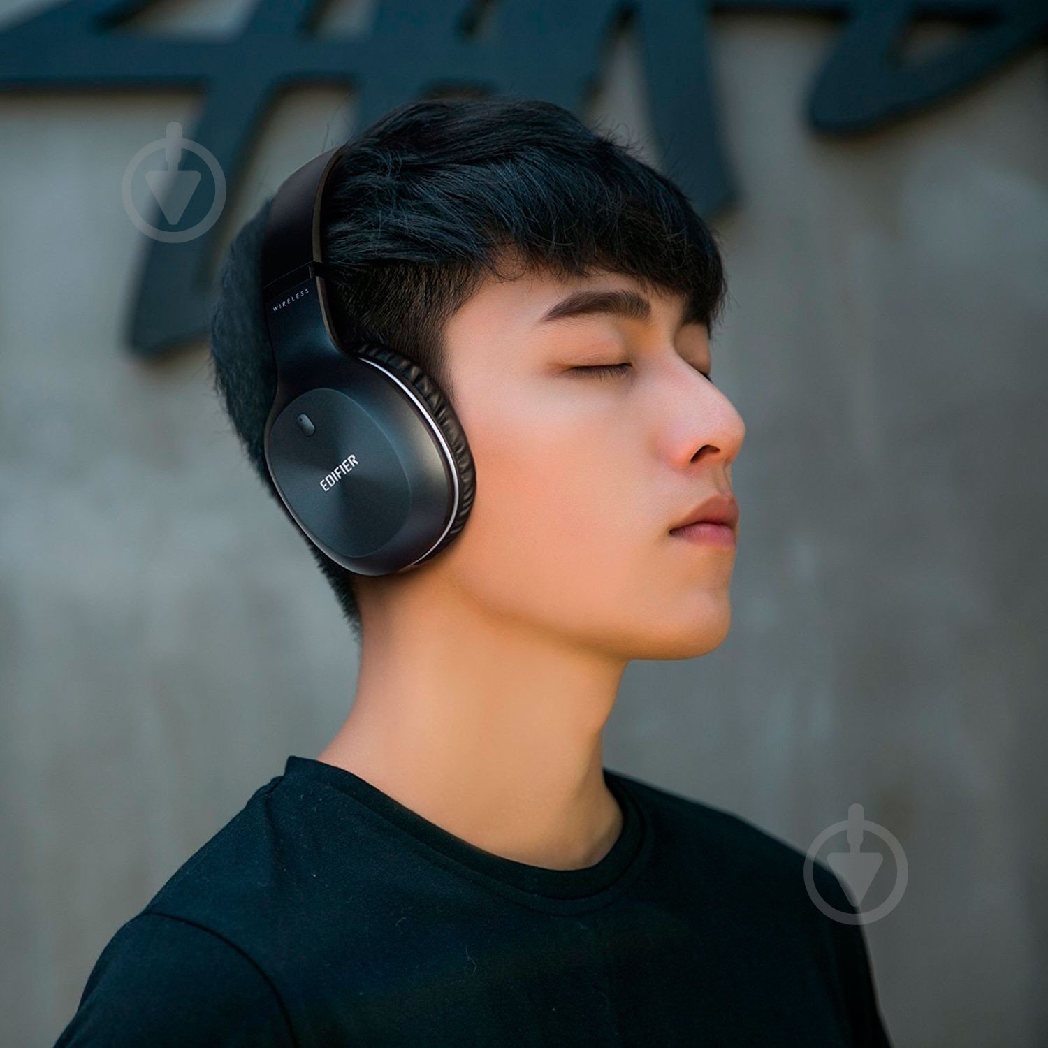 Наушники Edifier (W800BT Black) - фото 6 Наушники Edifier (W800BT Black) - фото 6