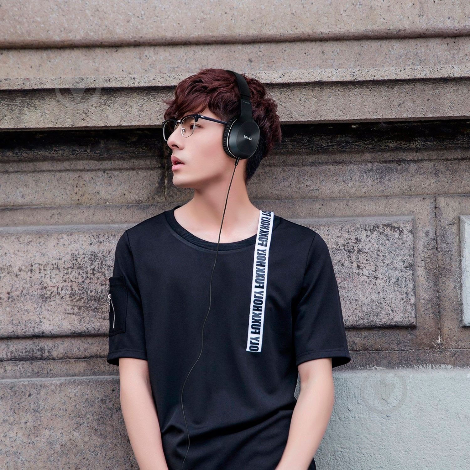 Наушники Edifier (W800BT Black) - фото 7 Наушники Edifier (W800BT Black) - фото 7