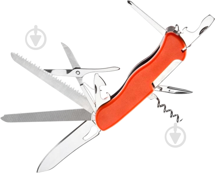 Нож Partner HH052014110OR 1765.01.72 - фото 1