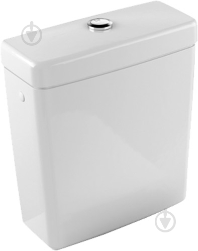 Бачок для унитаза Villeroy & Boch Joyce 57121101 - фото 1
