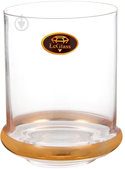 Склянка для віскі LeGlass Charm 806-032 480 мл - фото 1