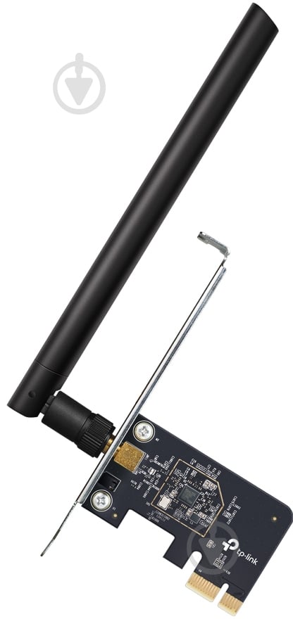 Адаптер TP-Link ARCHER-T2E - фото 1 Адаптер TP-Link ARCHER-T2E - фото 1