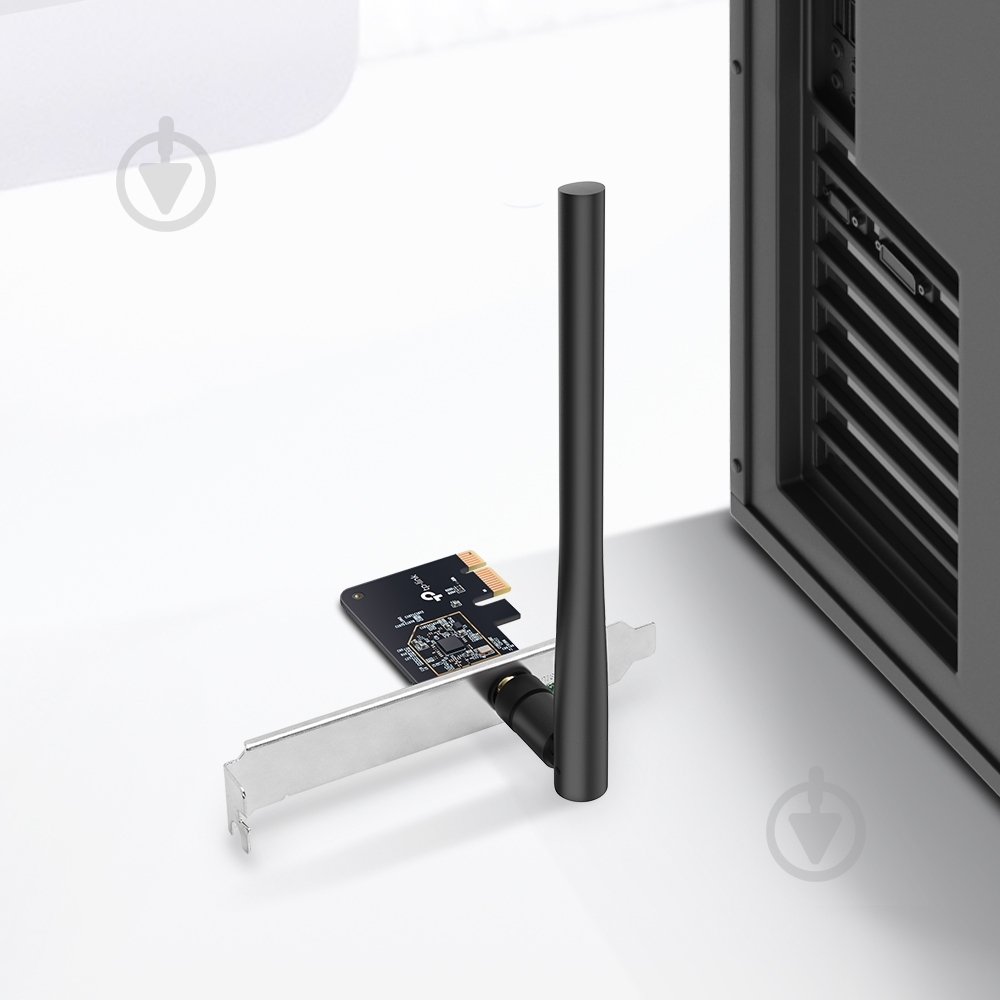 Адаптер TP-Link ARCHER-T2E - фото 4 Адаптер TP-Link ARCHER-T2E - фото 4