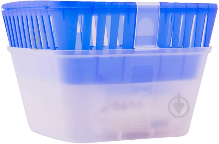 Поглотитель влаги Bison Basic 2 в 1 (6313414 ) - фото 2