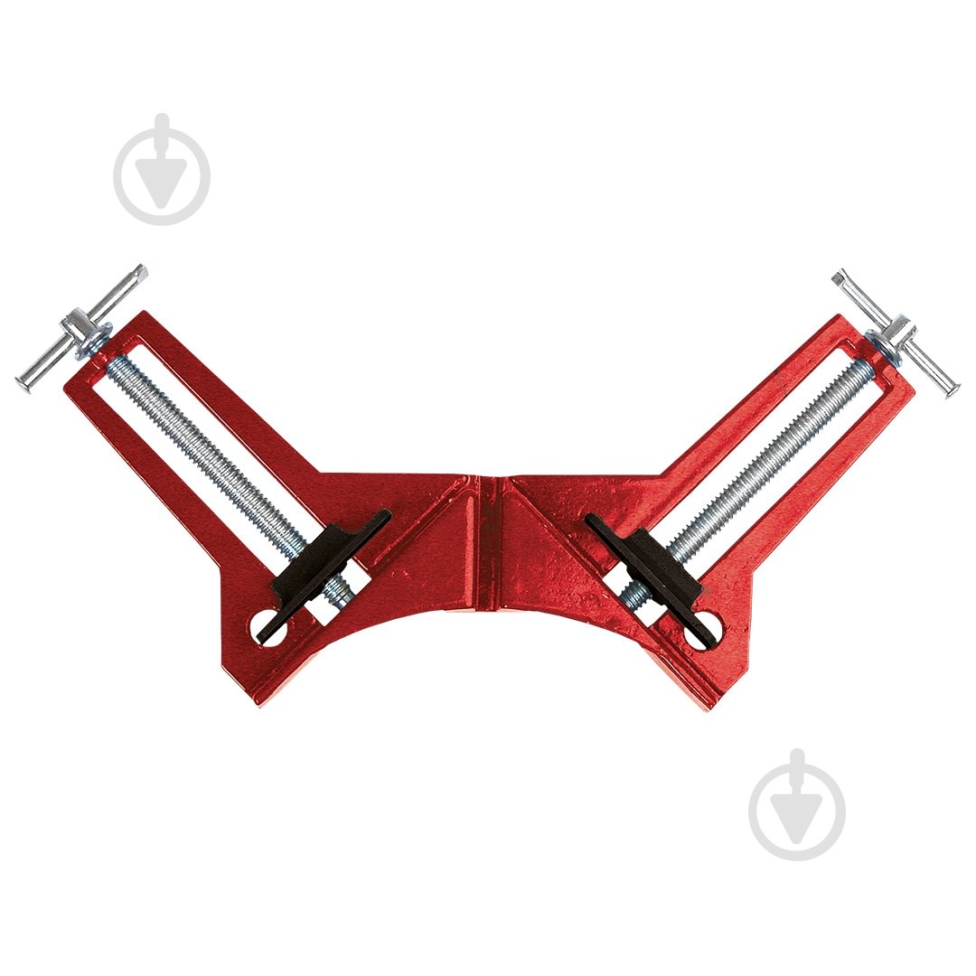 Струбцина угловая Top Tools 12A305 - фото 1